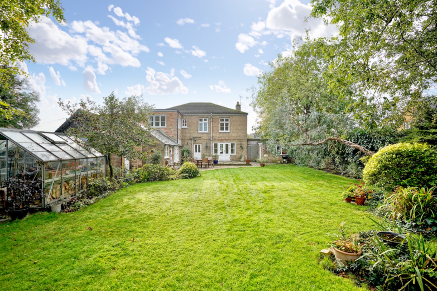 5 bed detached house for sale in New Road, Chatteris 1