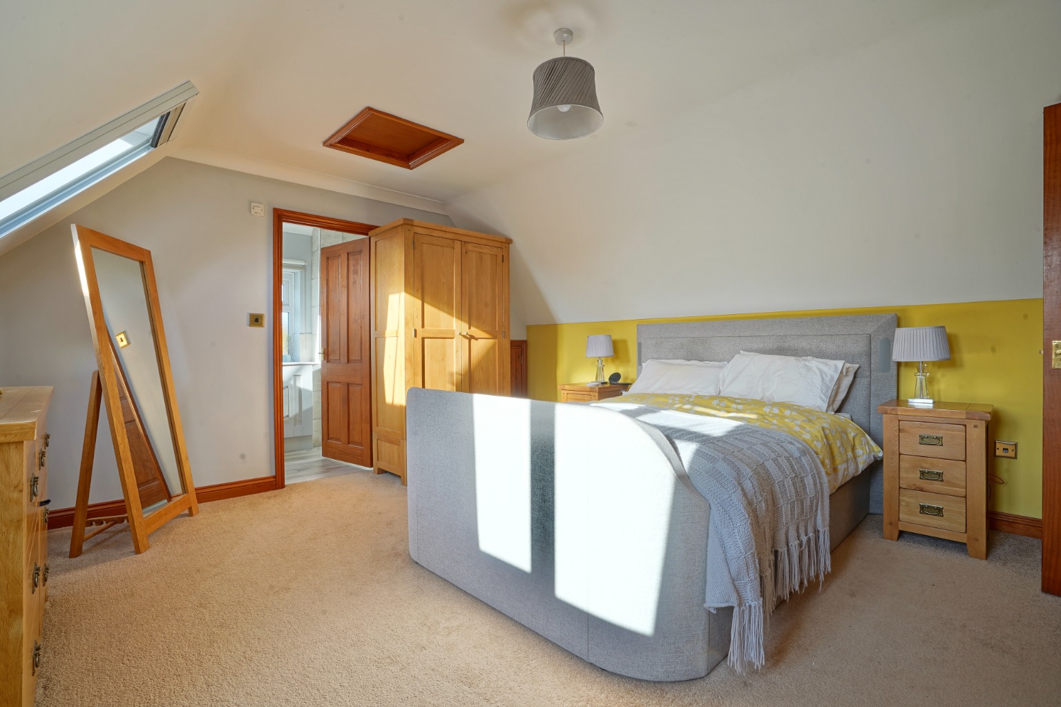 4 bed detached house for sale in Thrapston Road, Huntingdon 8