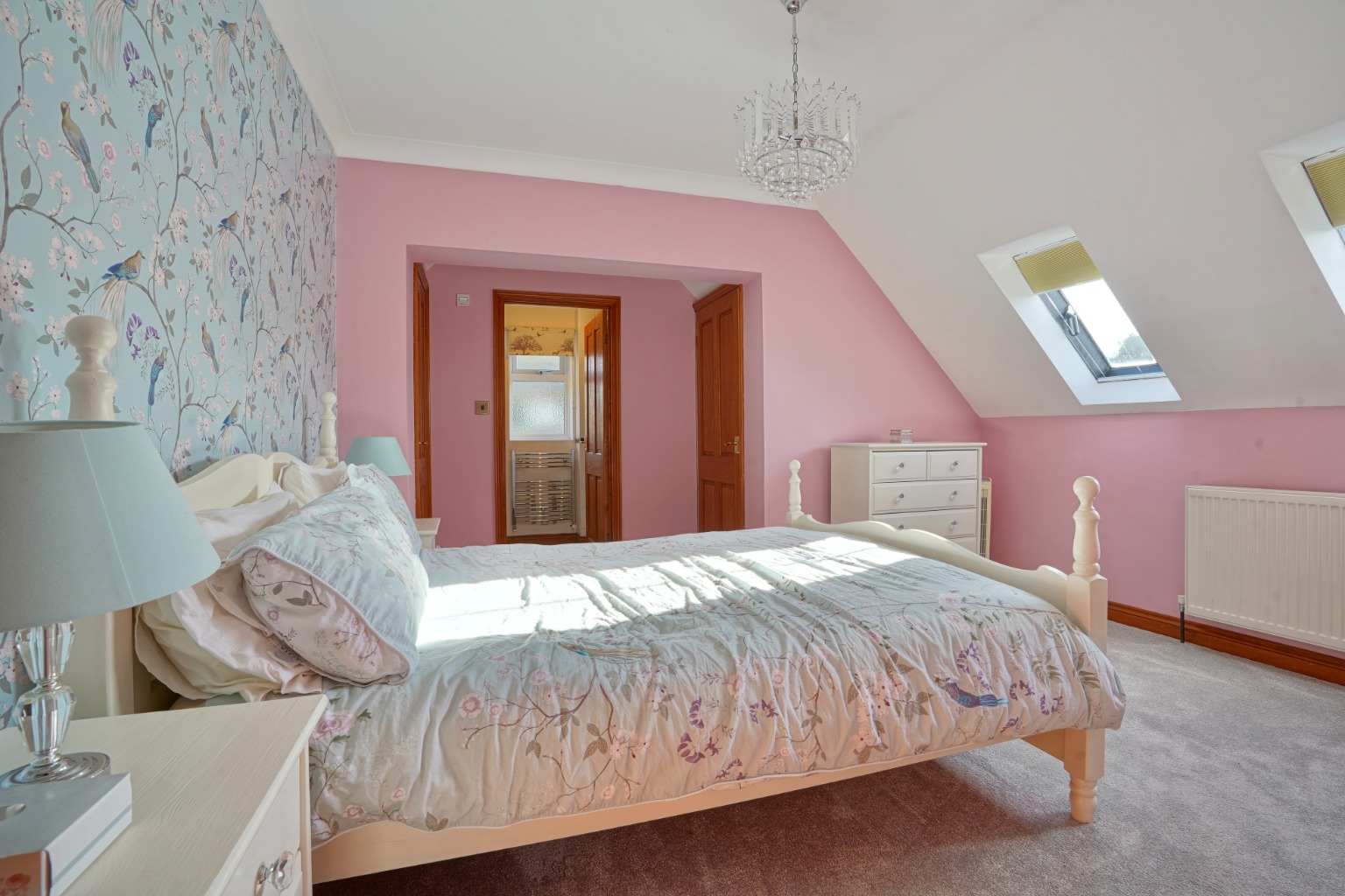 4 bed detached house for sale in Thrapston Road, Huntingdon  - Property Image 12