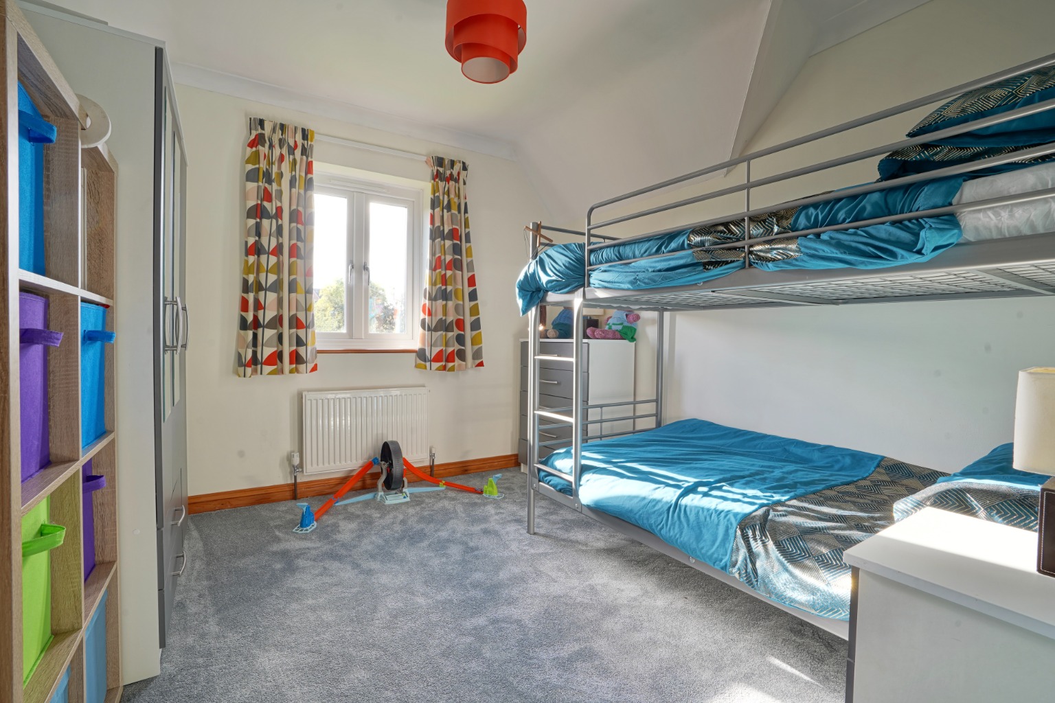 4 bed detached house for sale in Thrapston Road, Huntingdon 12