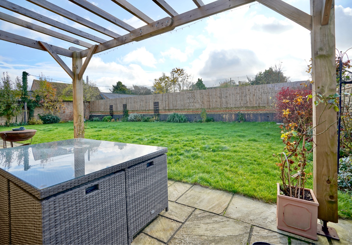 4 bed detached house for sale in Thrapston Road, Huntingdon  - Property Image 15