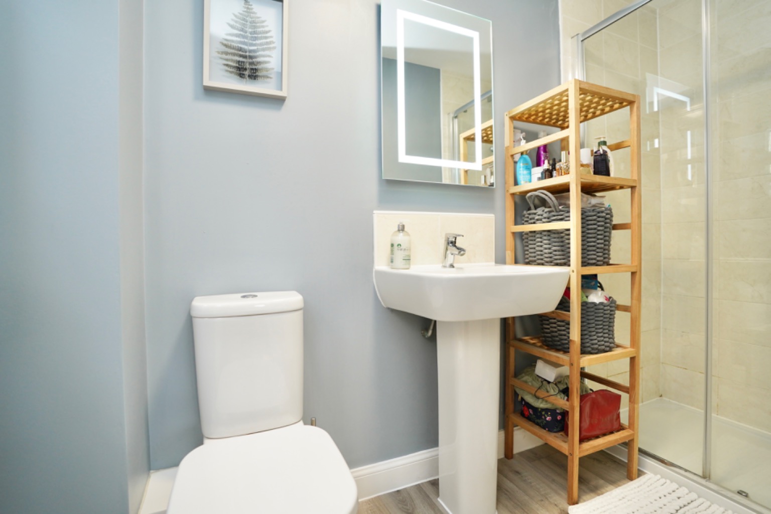 4 bed detached house for sale in Carter Lane, Huntingdon  - Property Image 7