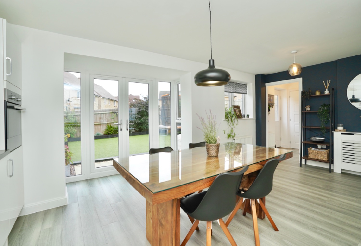 4 bed detached house for sale in Carter Lane, Huntingdon  - Property Image 2