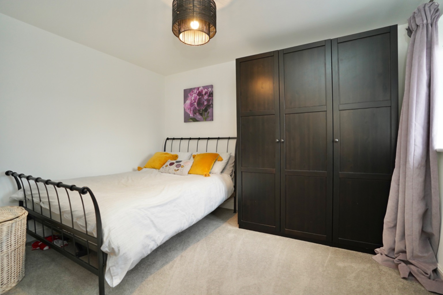 4 bed detached house for sale in Carter Lane, Huntingdon  - Property Image 9