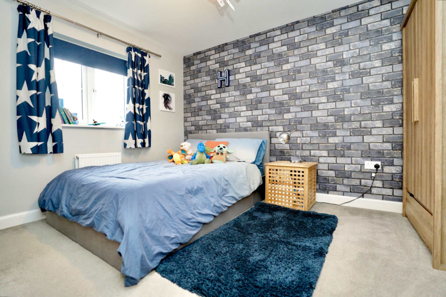 4 bed detached house for sale in Carter Lane, Huntingdon  - Property Image 8