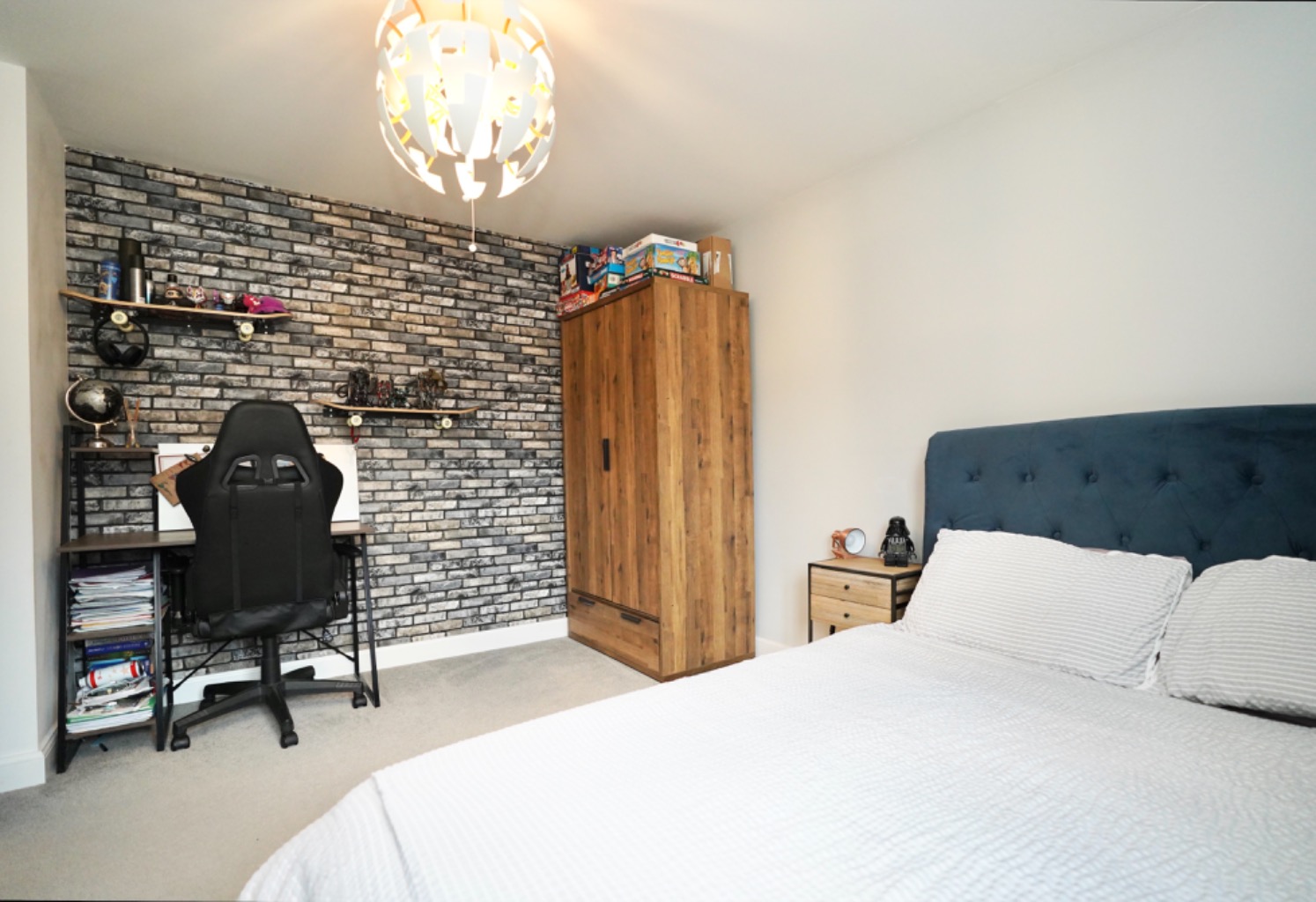 4 bed detached house for sale in Carter Lane, Huntingdon  - Property Image 10