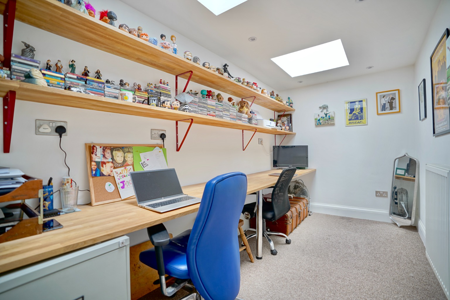 3 bed semi-detached house for sale in Ramsey Road, Huntingdon  - Property Image 11