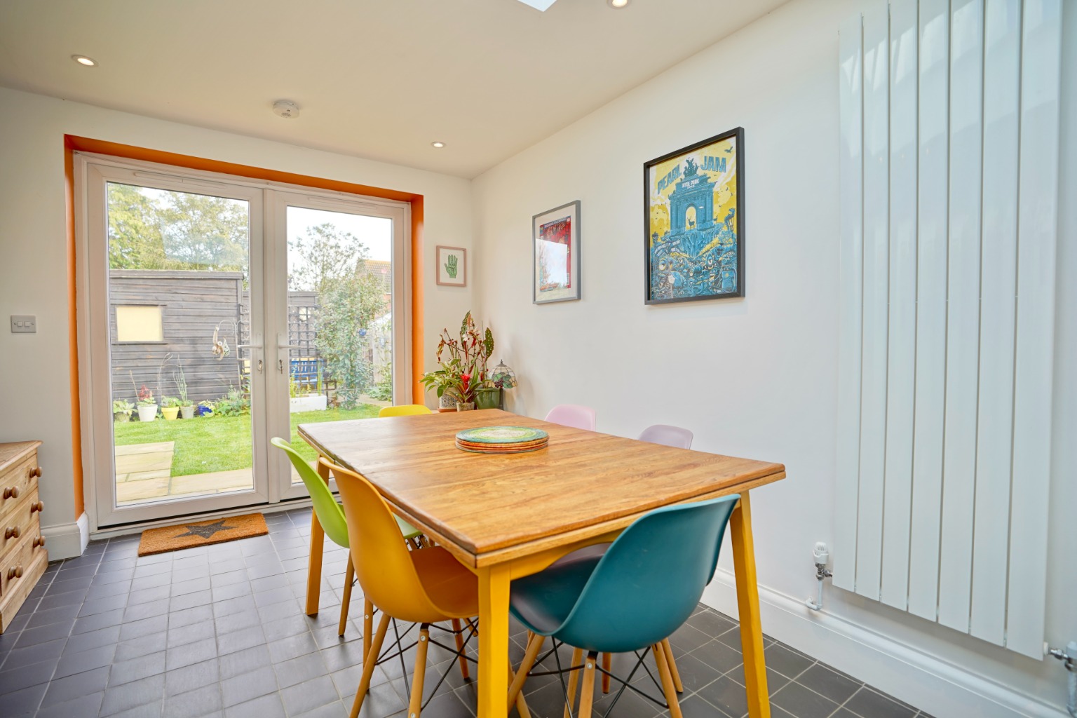 3 bed semi-detached house for sale in Ramsey Road, Huntingdon  - Property Image 9