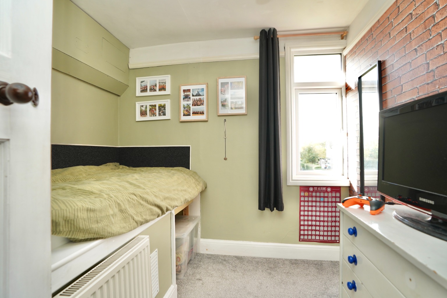 3 bed semi-detached house for sale in Ramsey Road, Huntingdon  - Property Image 15