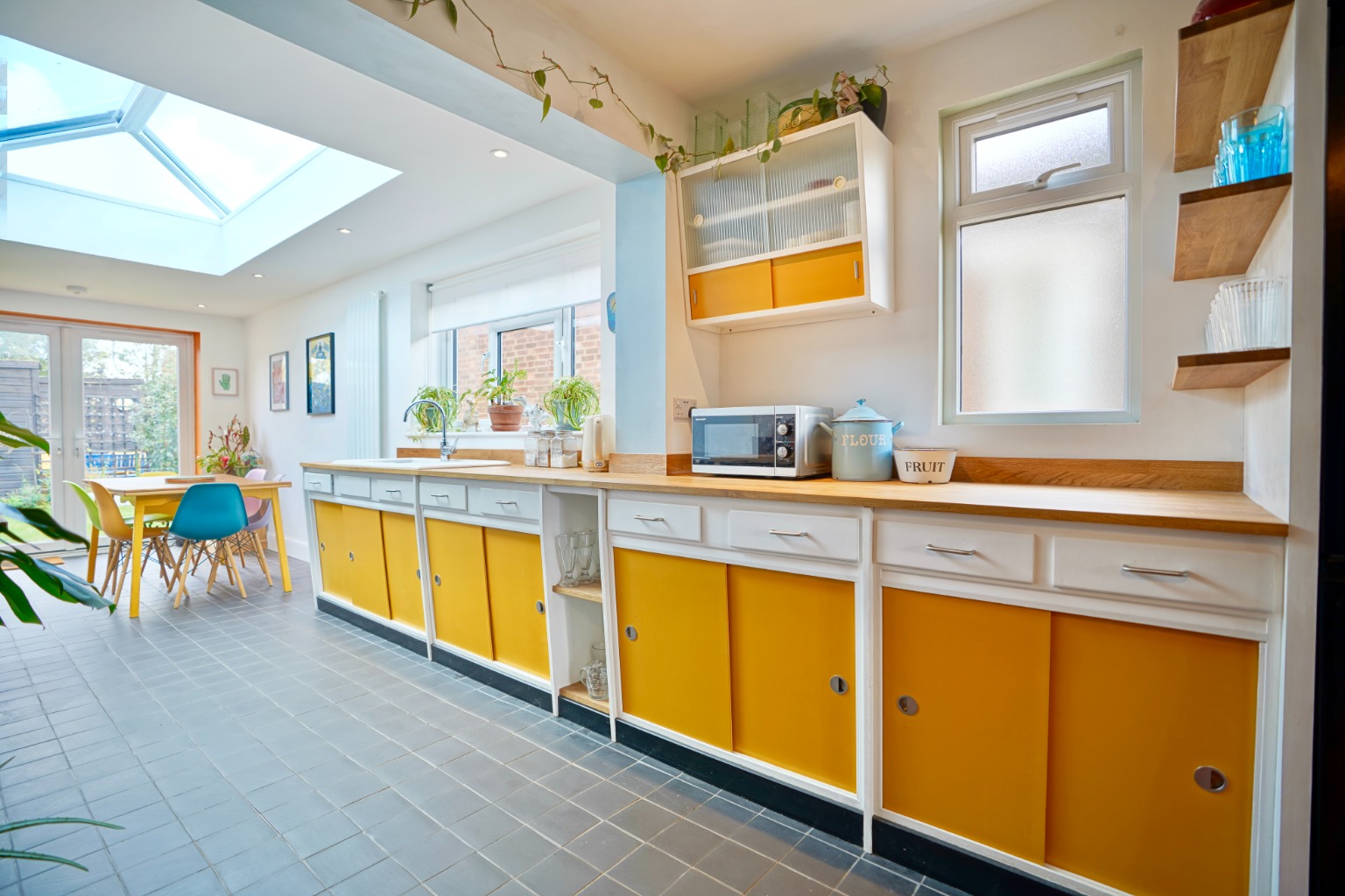 3 bed semi-detached house for sale in Ramsey Road, Huntingdon  - Property Image 8