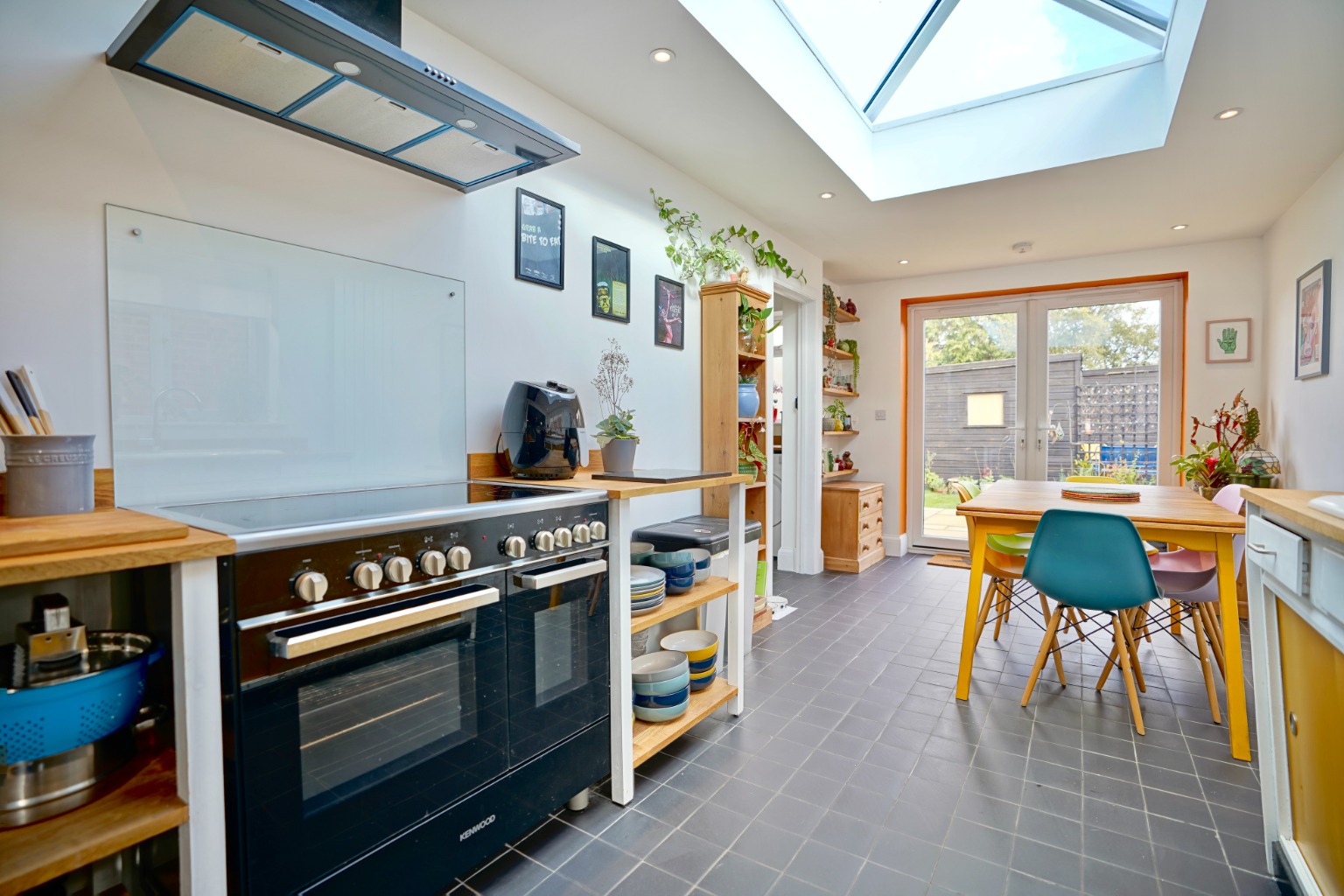 3 bed semi-detached house for sale in Ramsey Road, Huntingdon  - Property Image 7