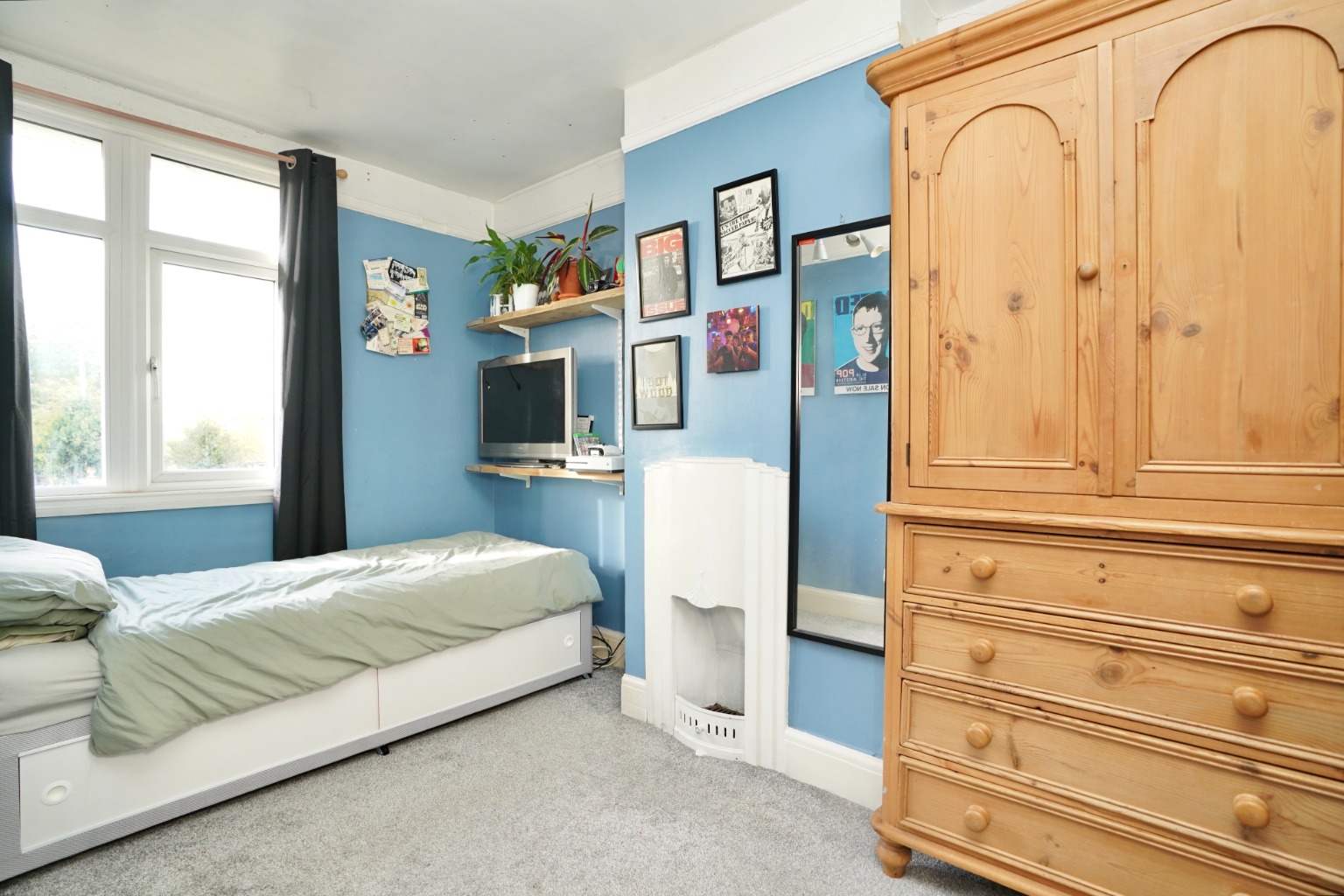 3 bed semi-detached house for sale in Ramsey Road, Huntingdon  - Property Image 14