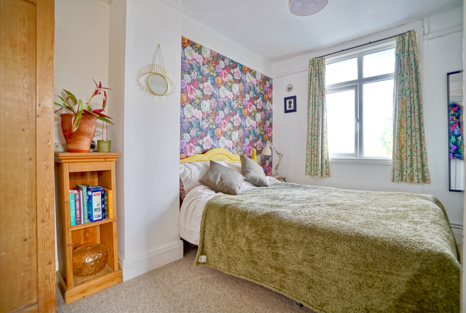 3 bed semi-detached house for sale in Ramsey Road, Huntingdon  - Property Image 13