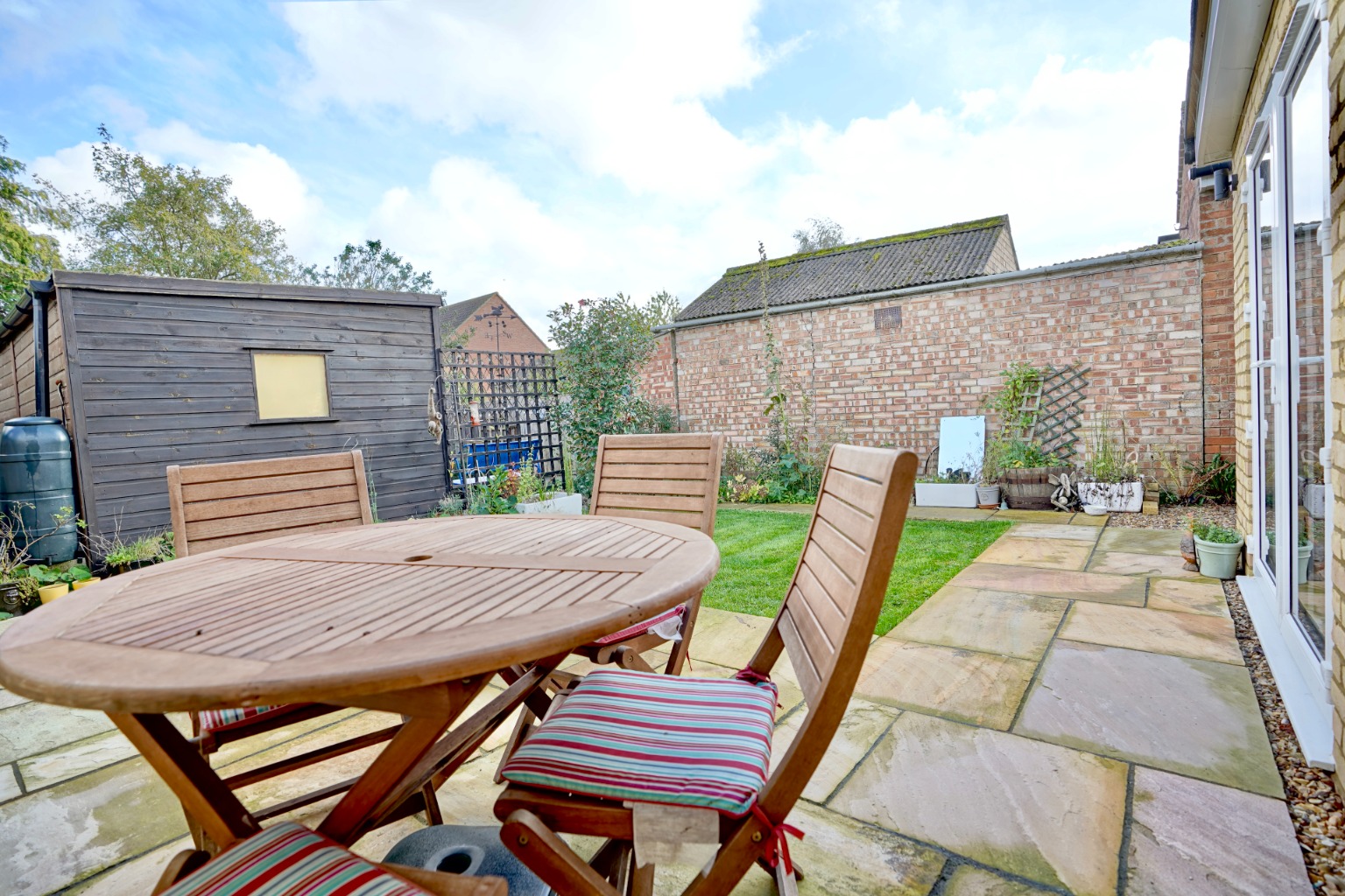 3 bed semi-detached house for sale in Ramsey Road, Huntingdon  - Property Image 17