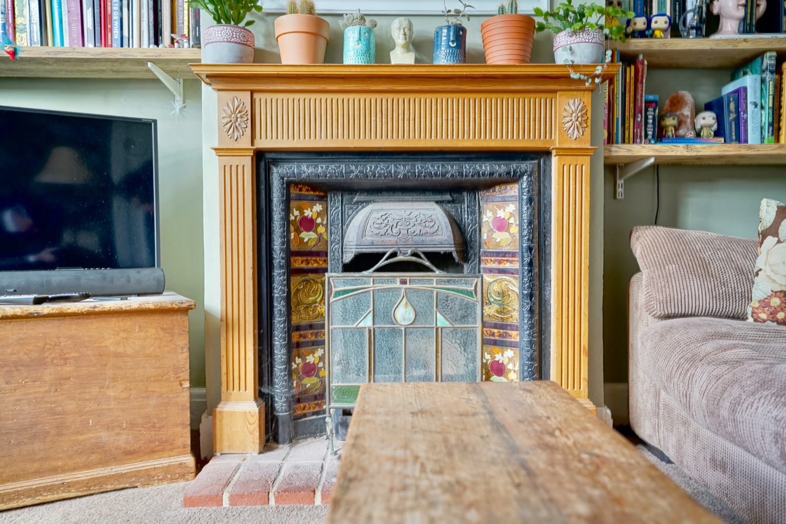 3 bed semi-detached house for sale in Ramsey Road, Huntingdon  - Property Image 6