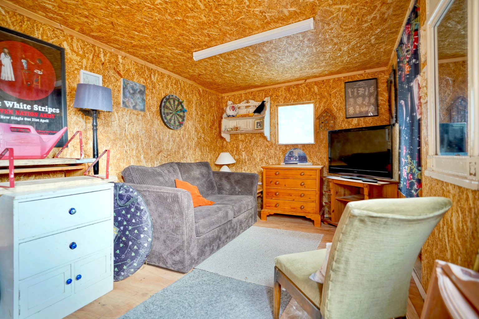 3 bed semi-detached house for sale in Ramsey Road, Huntingdon 17