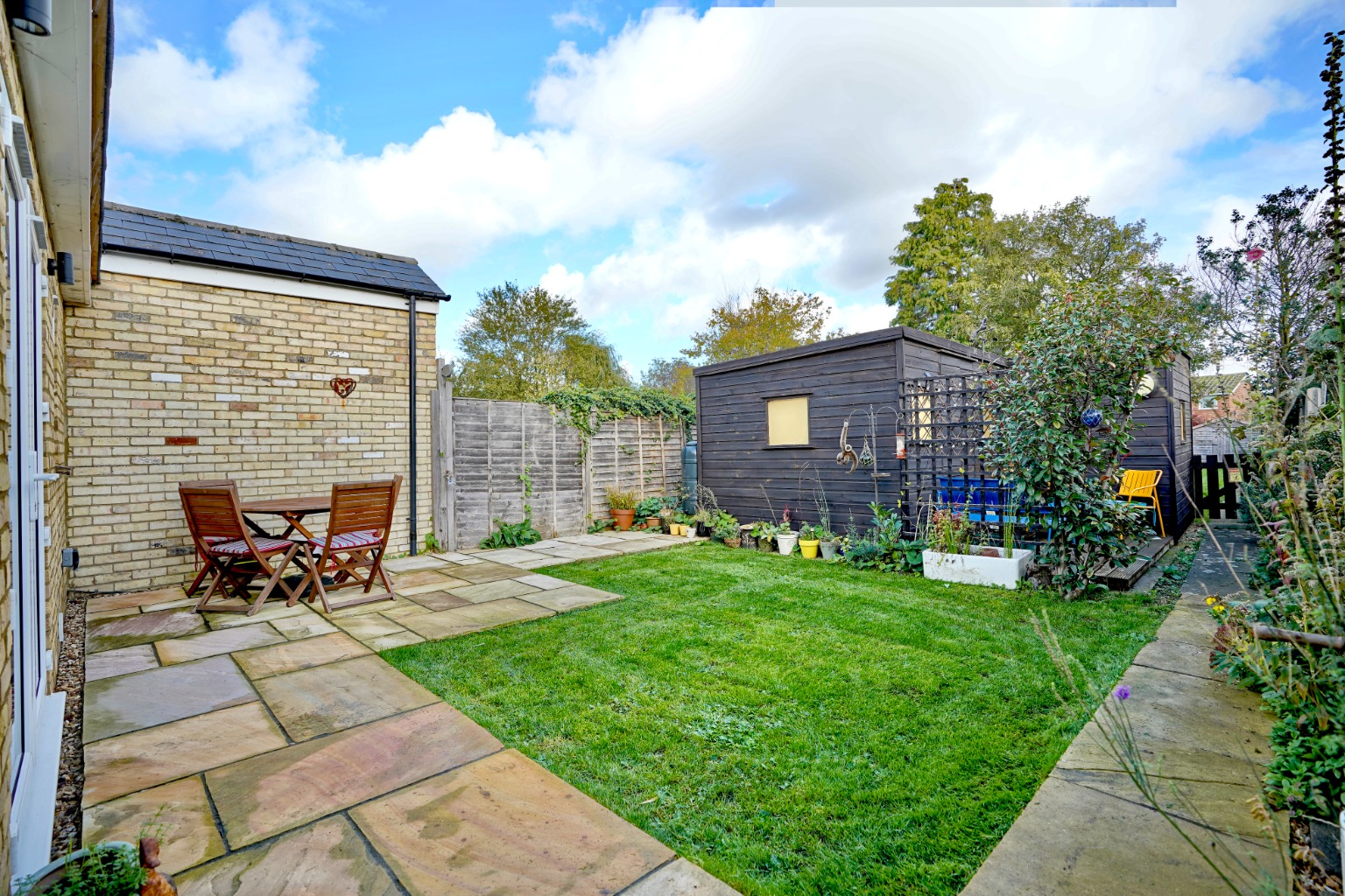 3 bed semi-detached house for sale in Ramsey Road, Huntingdon  - Property Image 19
