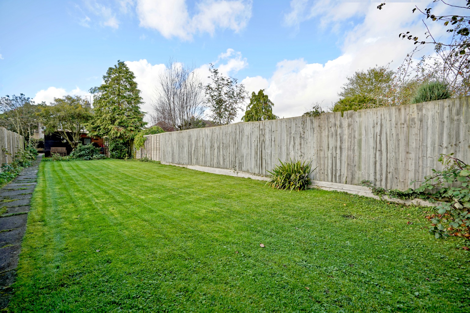 3 bed semi-detached house for sale in Ramsey Road, Huntingdon 3