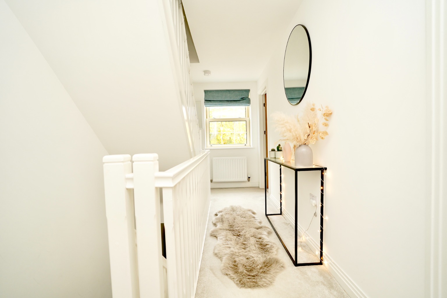 3 bed terraced house for sale in Central Avenue, Cambridgeshire 9