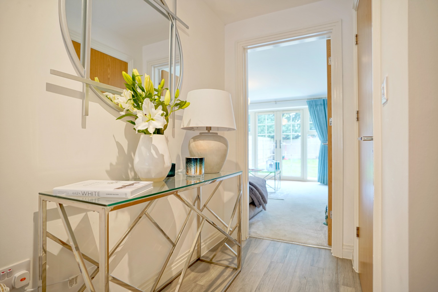 3 bed terraced house for sale in Central Avenue, Cambridgeshire 8