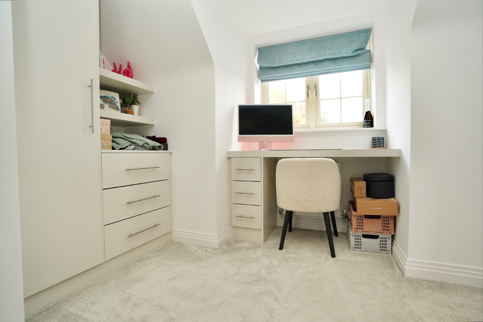 3 bed terraced house for sale in Central Avenue, Cambridgeshire  - Property Image 12