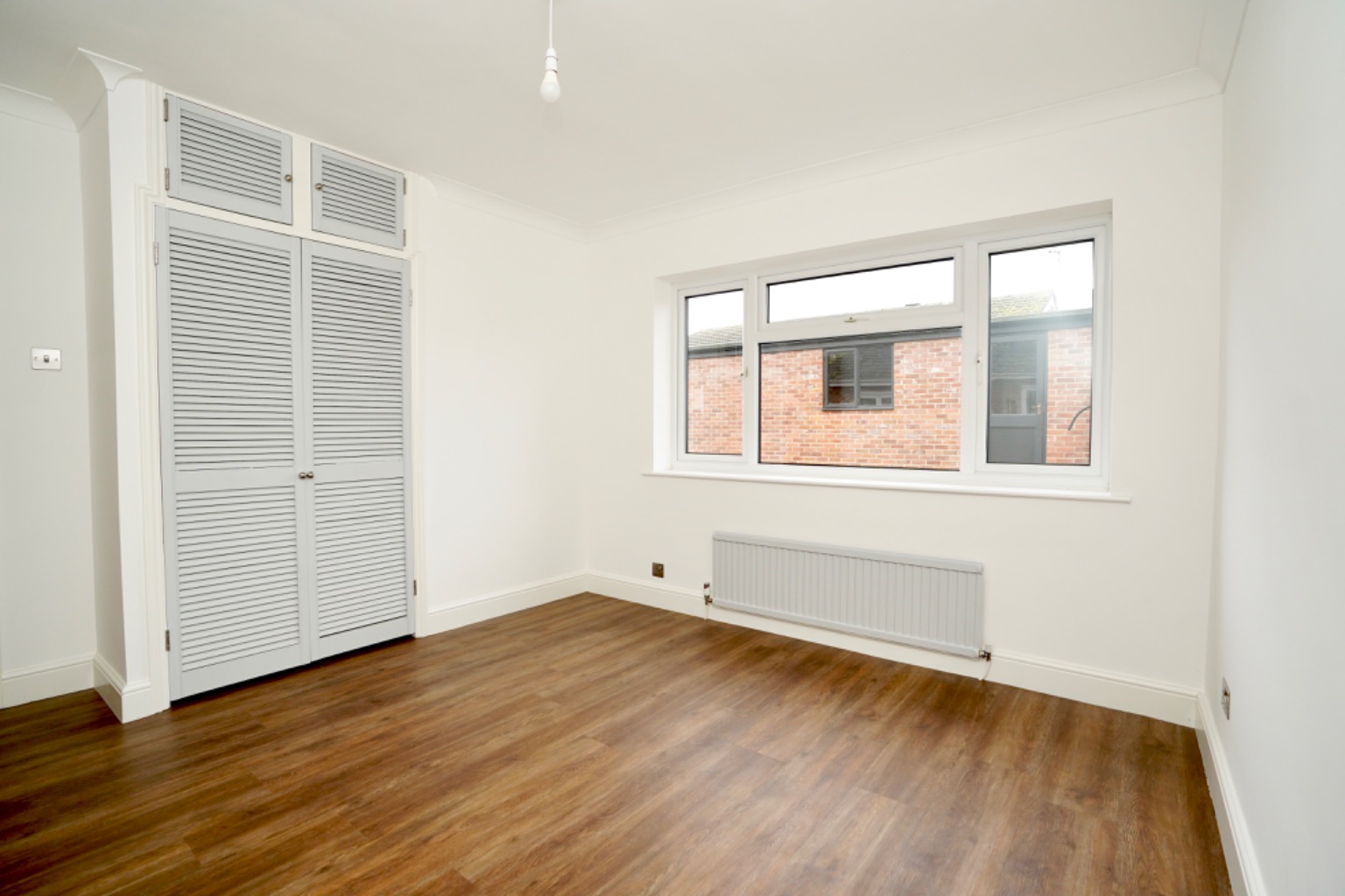 2 bed semi-detached bungalow for sale in Headlands, Huntingdon  - Property Image 8