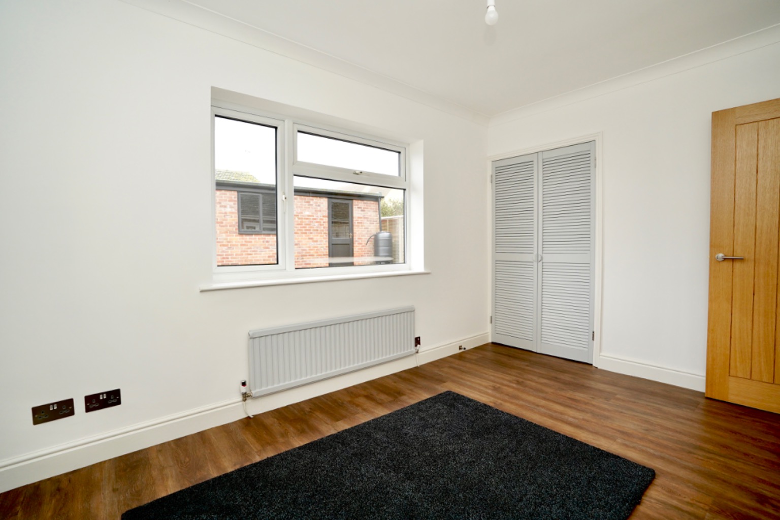 2 bed semi-detached bungalow for sale in Headlands, Huntingdon  - Property Image 10