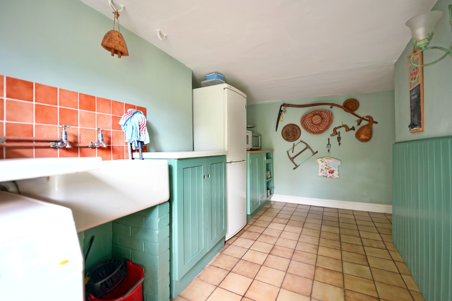 4 bed semi-detached house for sale in High Street, Huntingdon 7