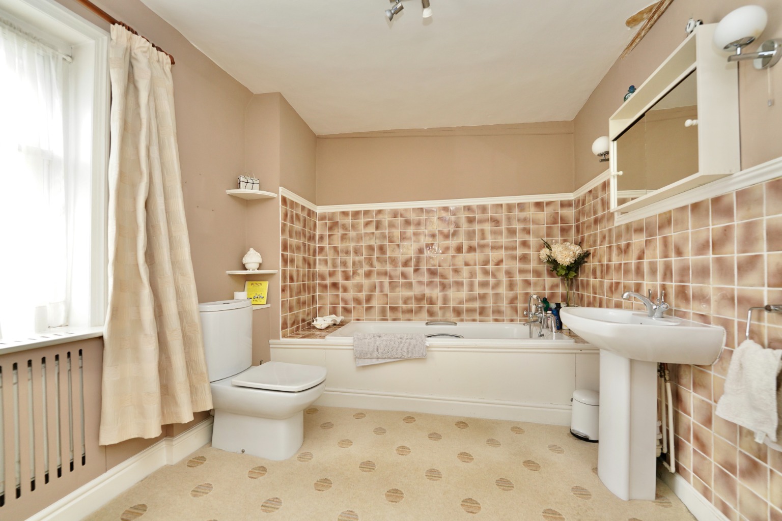 4 bed semi-detached house for sale in High Street, Huntingdon  - Property Image 18