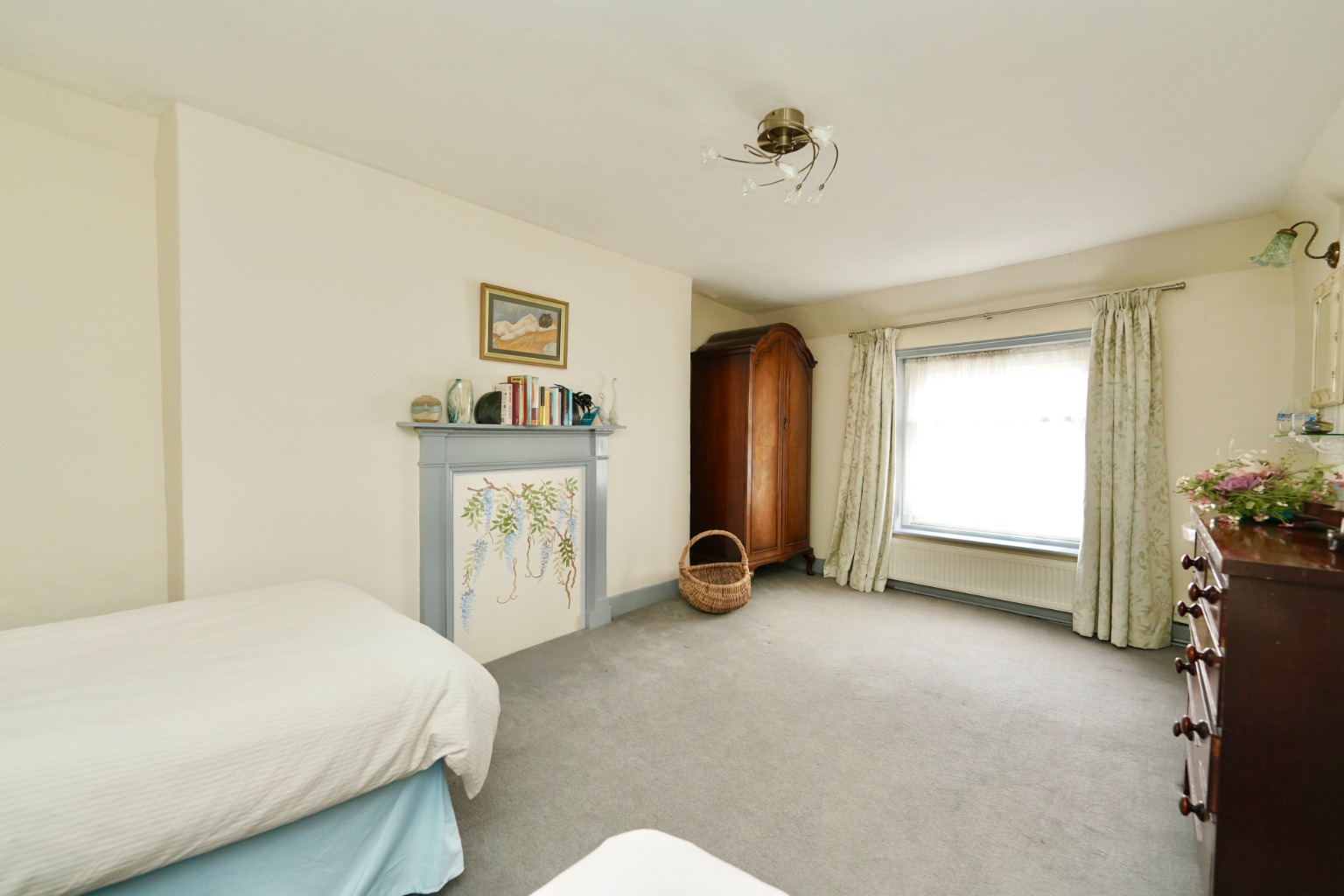 4 bed semi-detached house for sale in High Street, Huntingdon  - Property Image 19