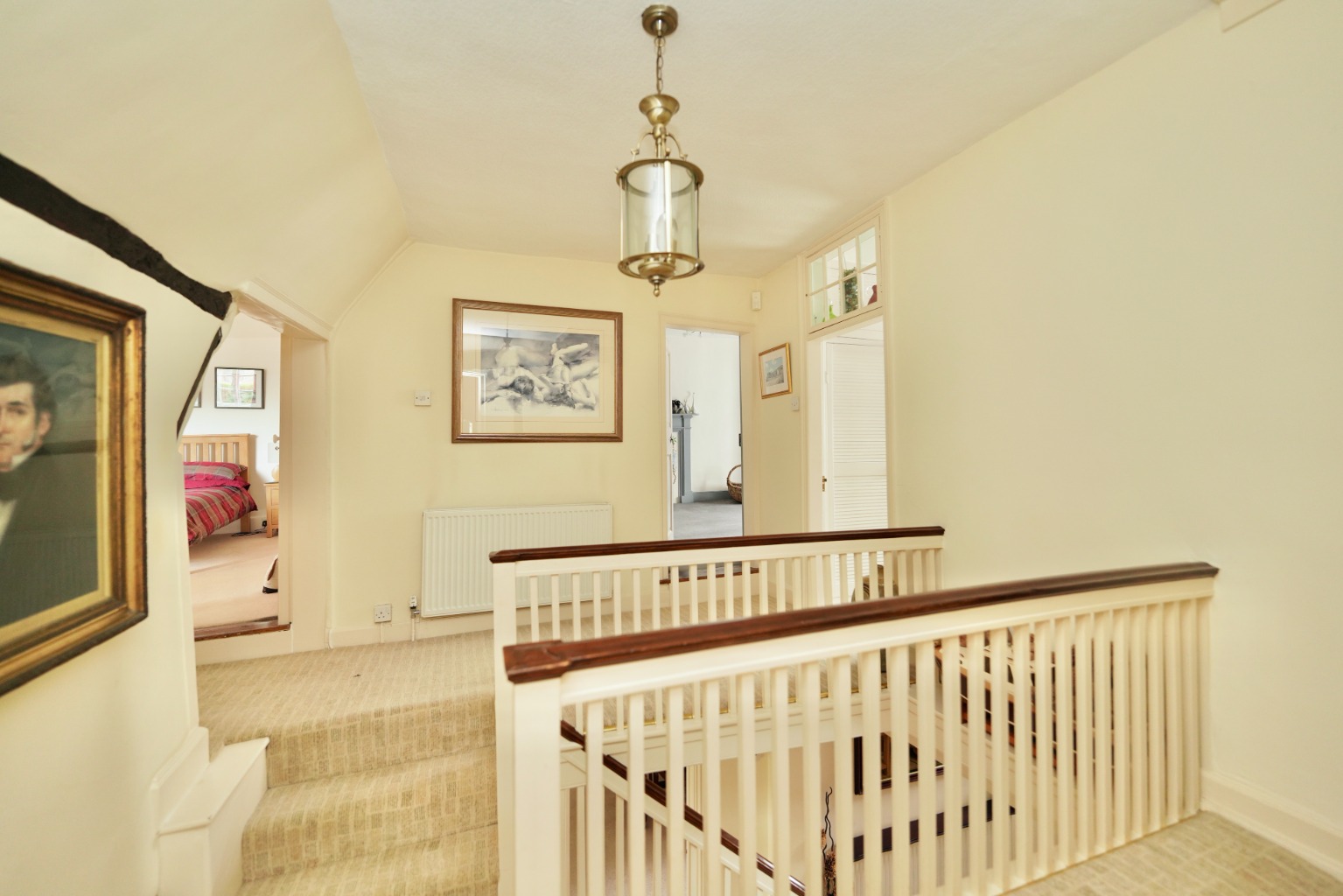 4 bed semi-detached house for sale in High Street, Huntingdon 16