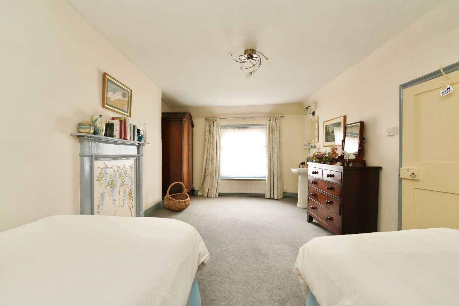 4 bed semi-detached house for sale in High Street, Huntingdon  - Property Image 20