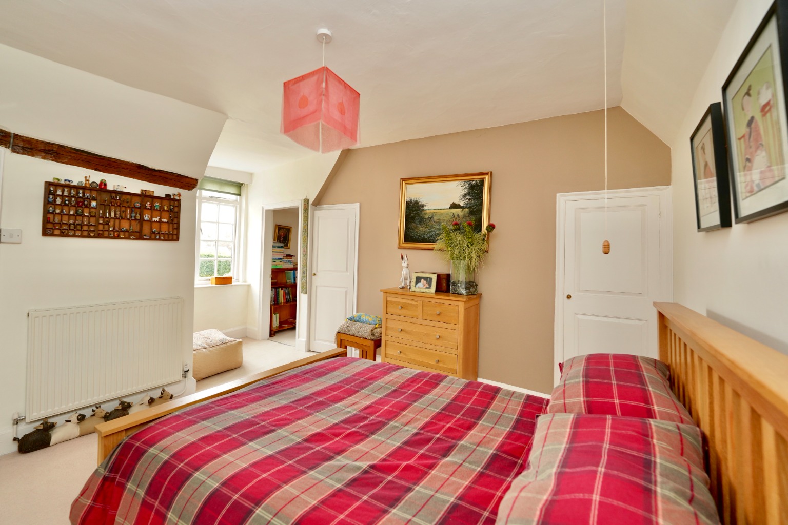 4 bed semi-detached house for sale in High Street, Huntingdon  - Property Image 22