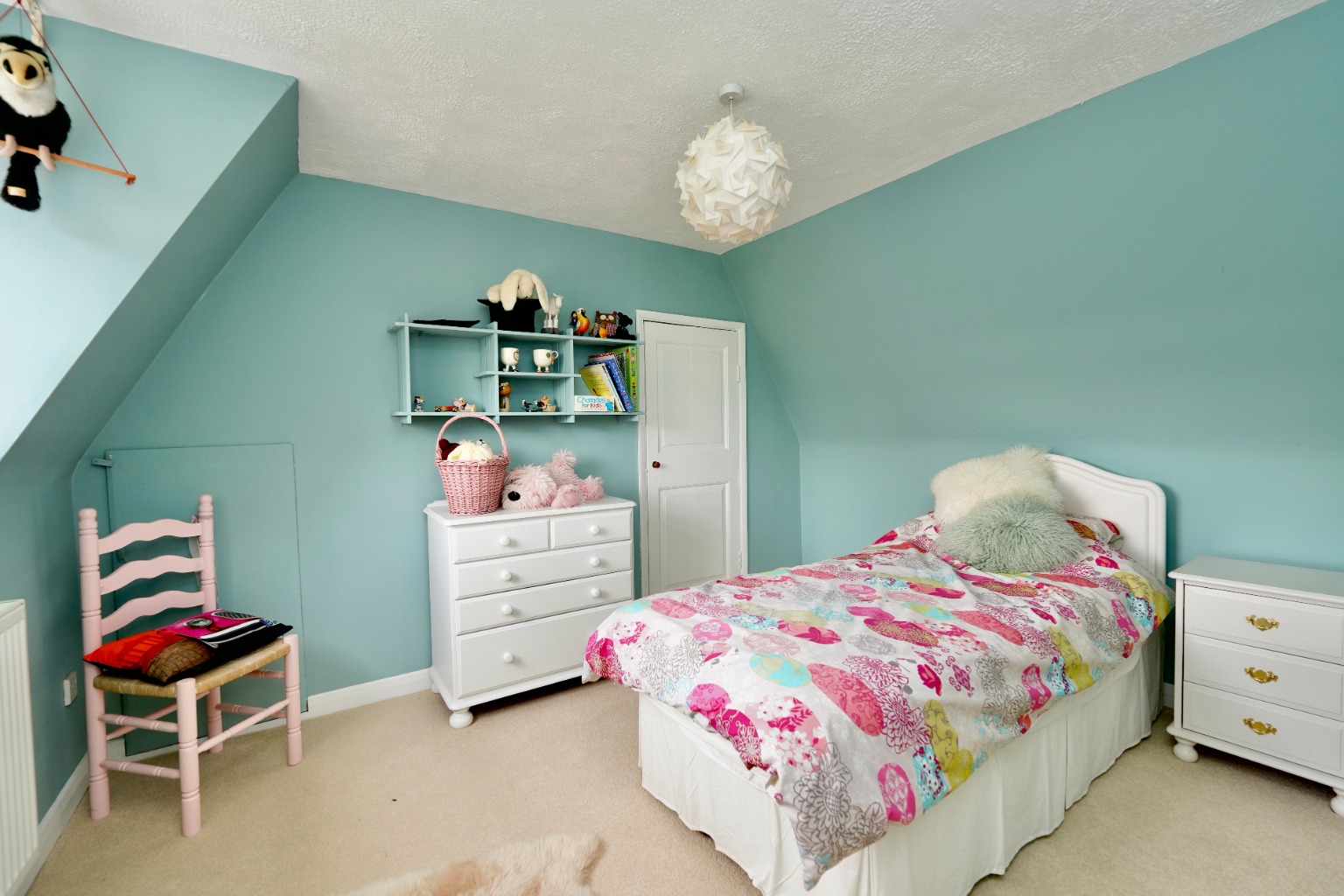 4 bed semi-detached house for sale in High Street, Huntingdon  - Property Image 23