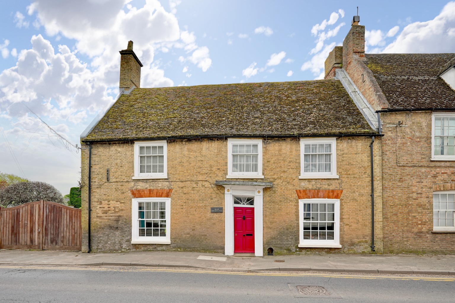 4 bed semi-detached house for sale in High Street, Huntingdon  - Property Image 4