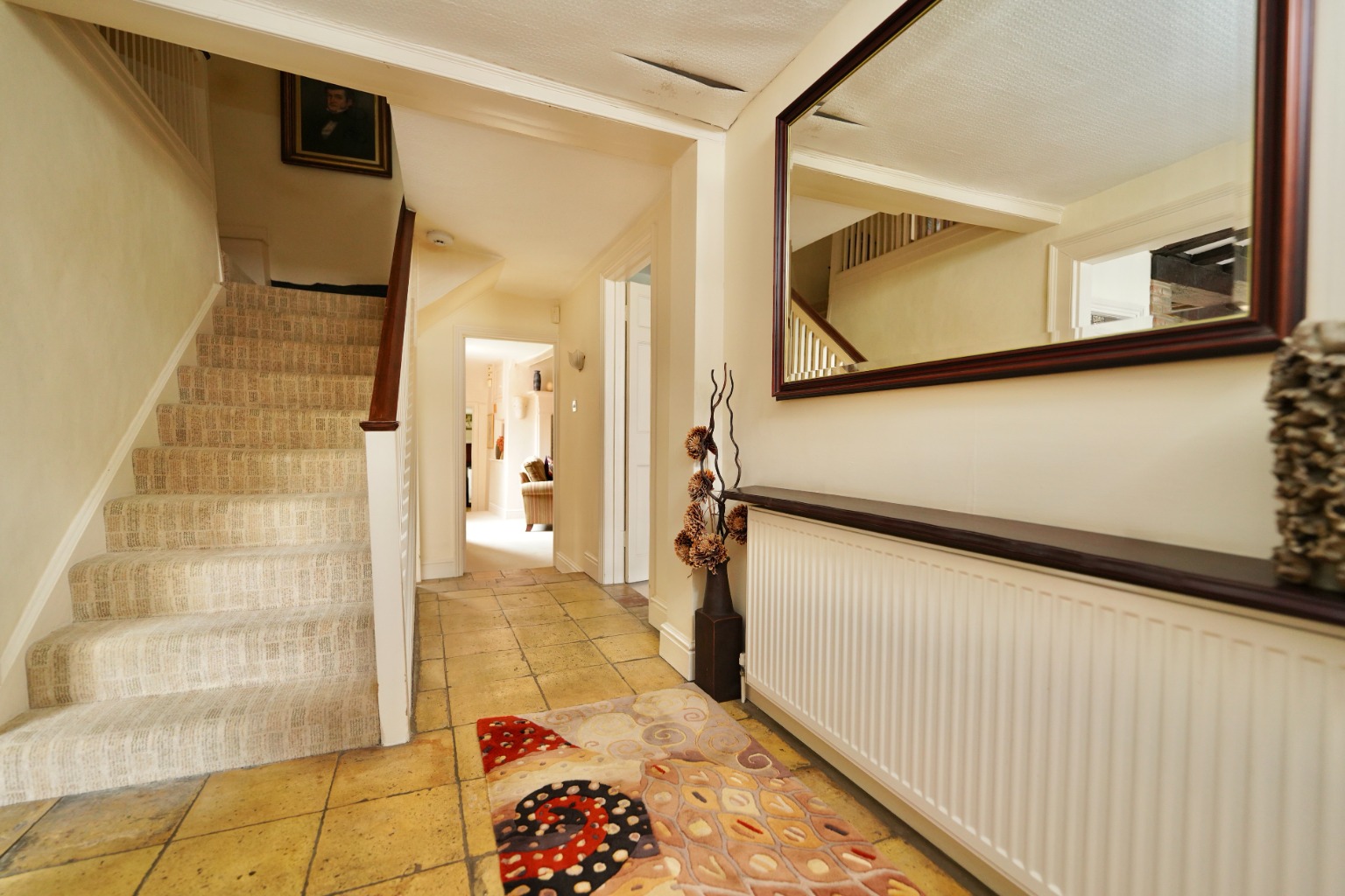 4 bed semi-detached house for sale in High Street, Huntingdon  - Property Image 11