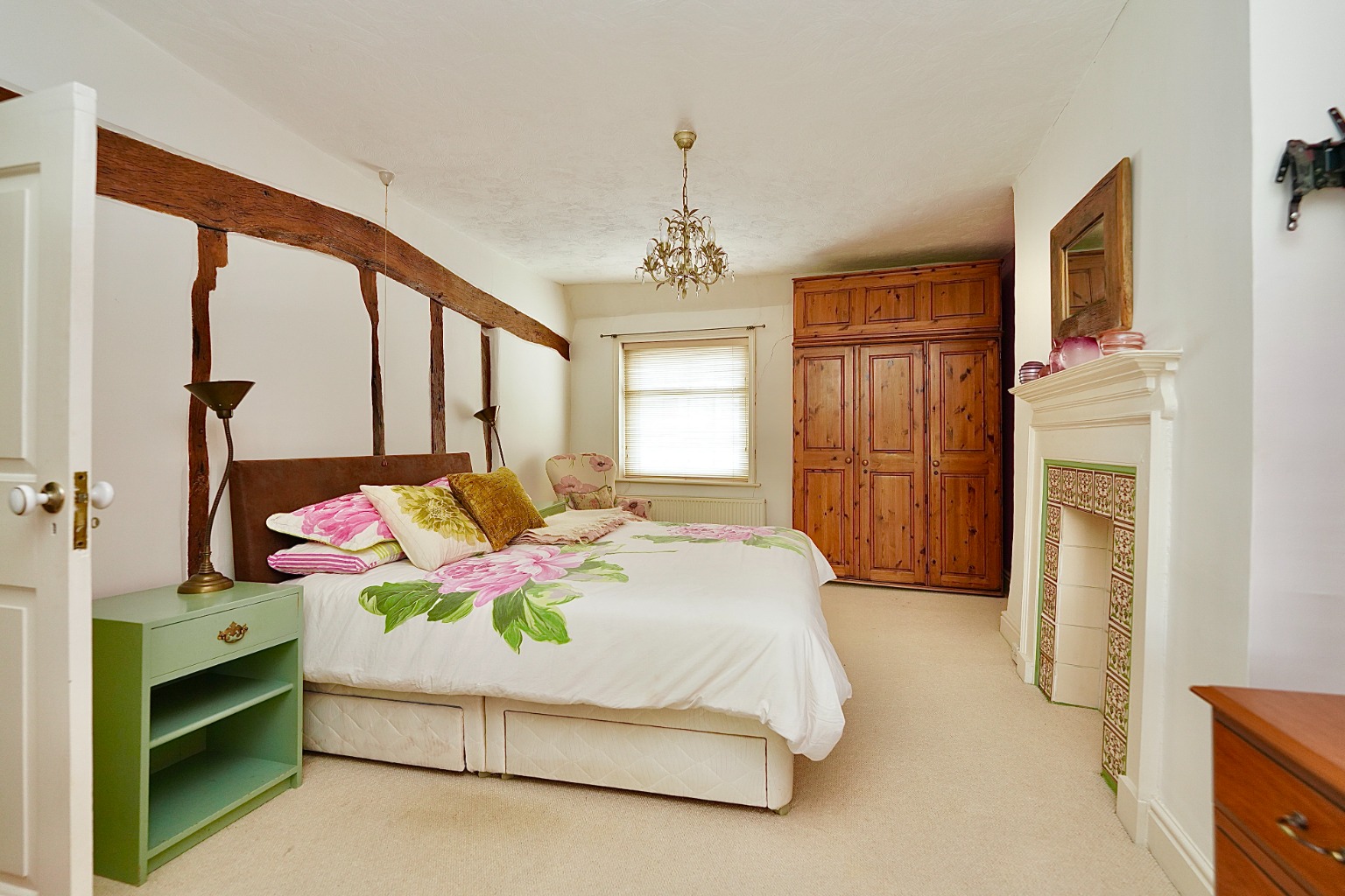 4 bed semi-detached house for sale in High Street, Huntingdon  - Property Image 16