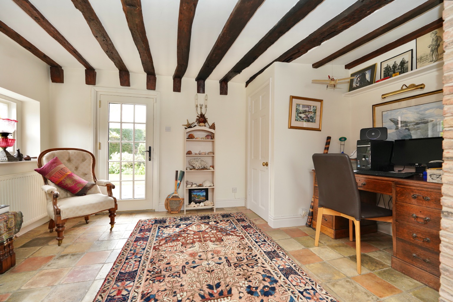 4 bed semi-detached house for sale in High Street, Huntingdon 11