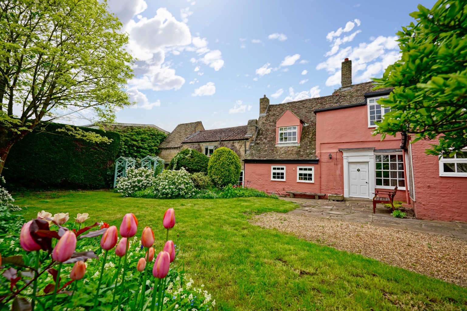 4 bed semi-detached house for sale in High Street, Huntingdon  - Property Image 6