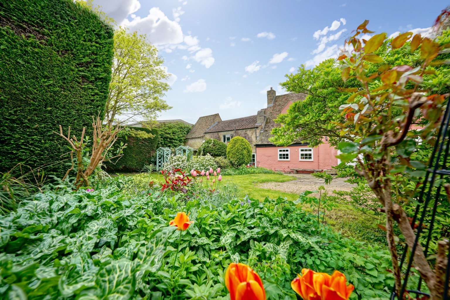4 bed semi-detached house for sale in High Street, Huntingdon  - Property Image 25