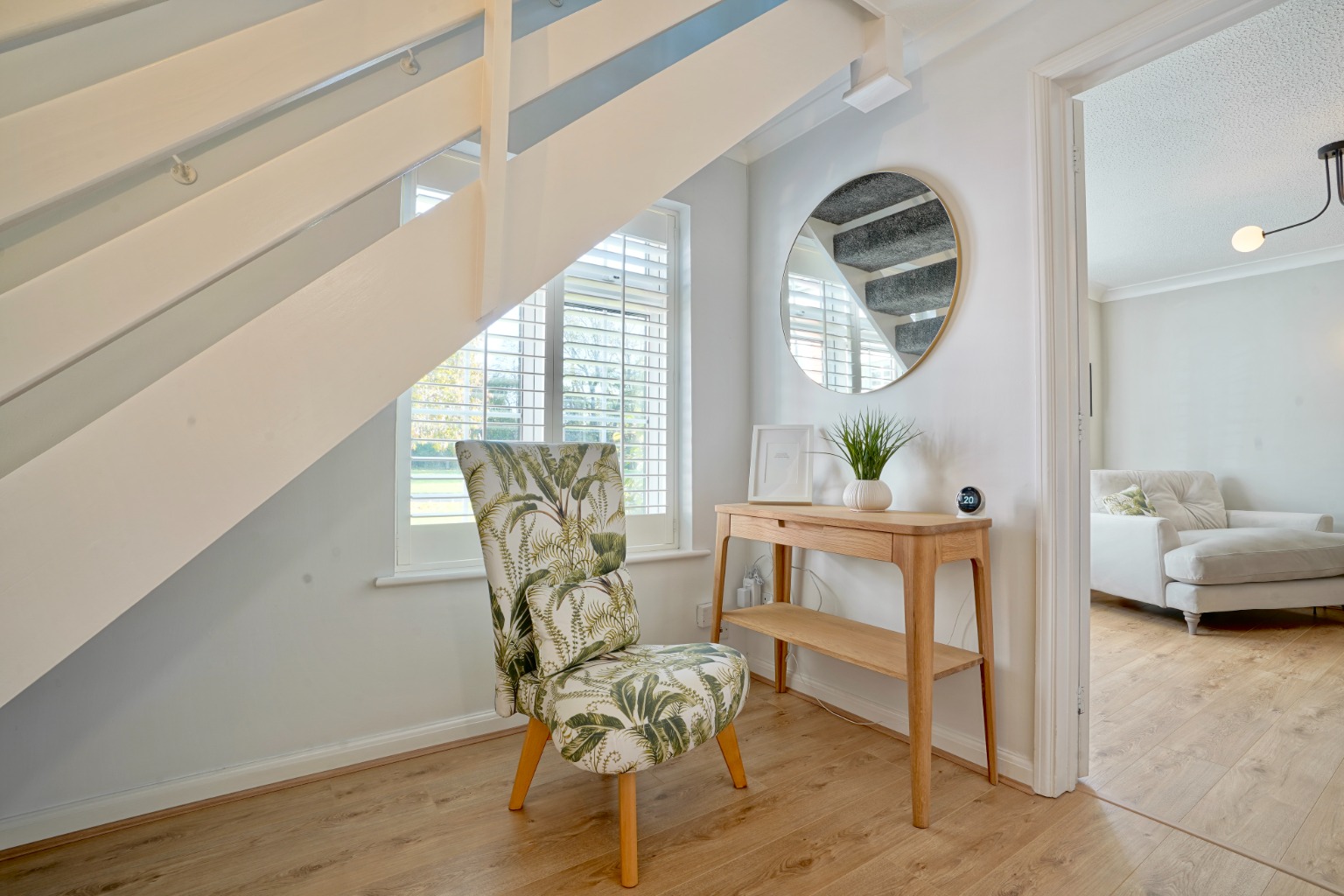 4 bed detached house for sale in Rookery Close, St. Ives  - Property Image 12