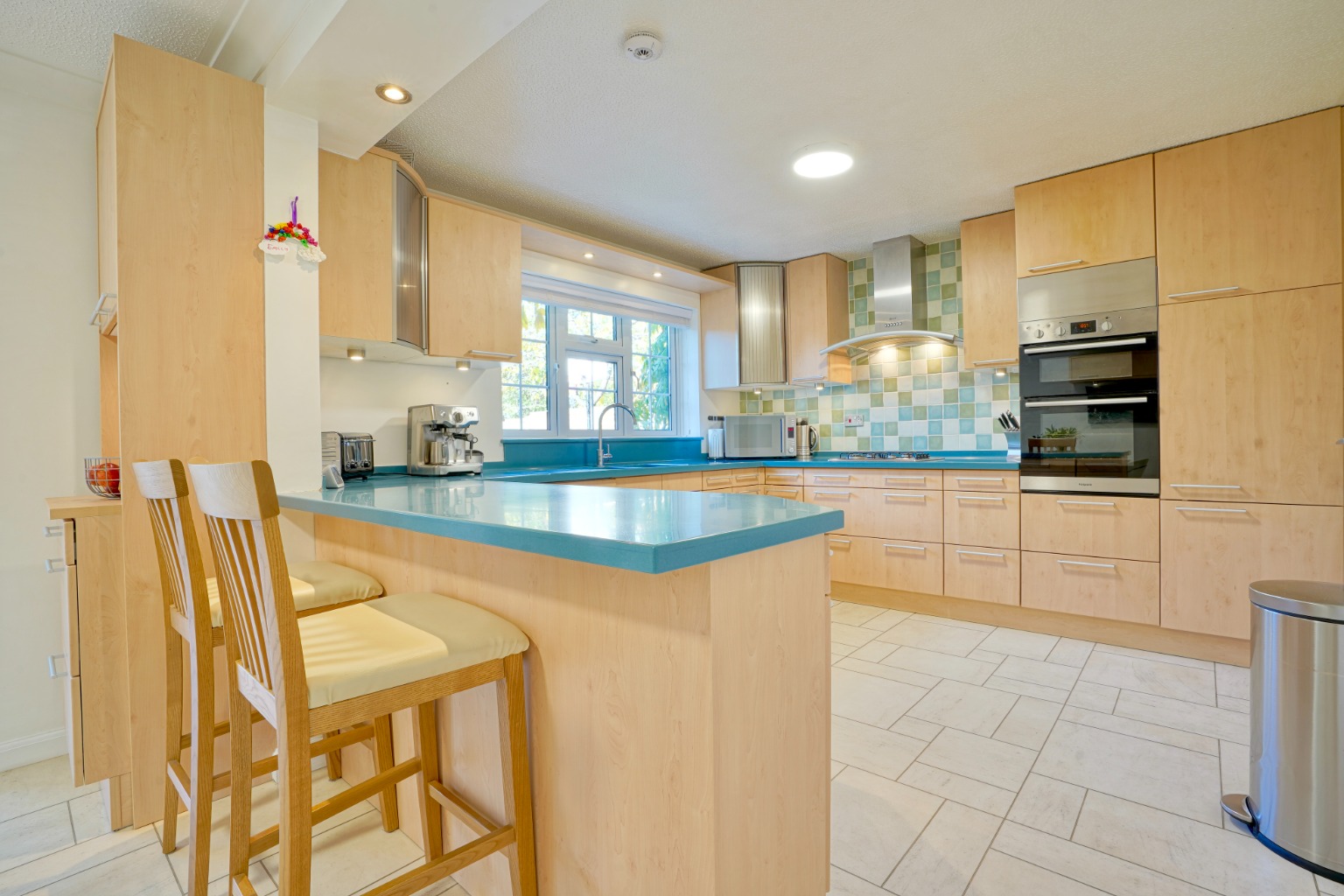 4 bed detached house for sale in Rookery Close, St. Ives  - Property Image 9