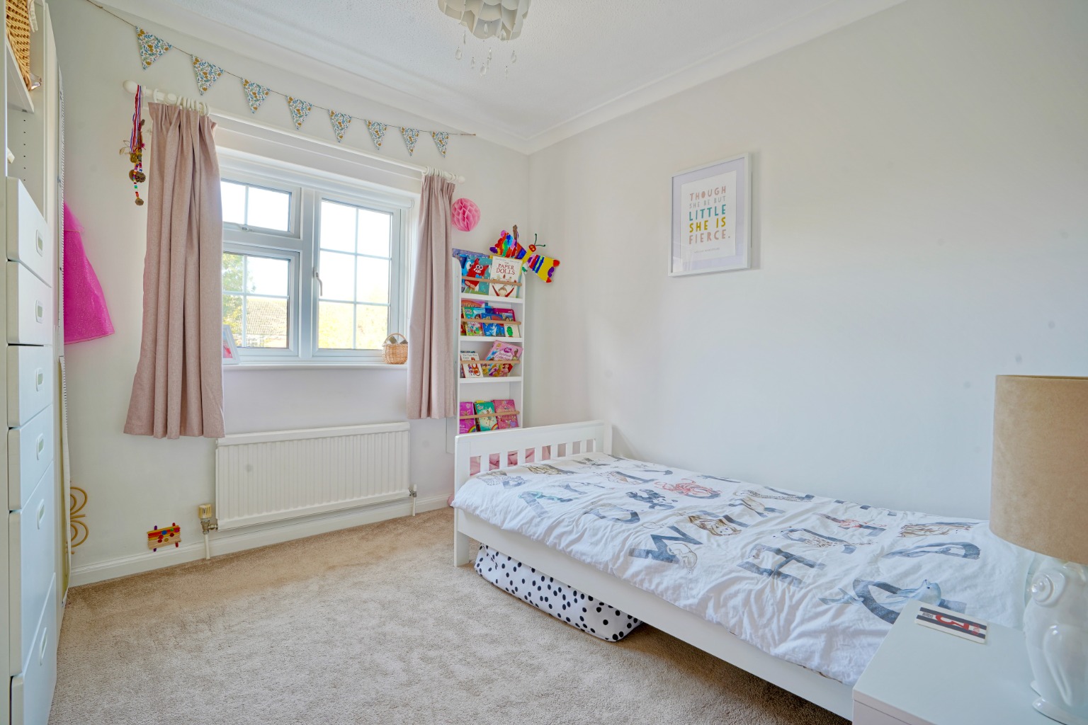 4 bed detached house for sale in Rookery Close, St. Ives  - Property Image 17