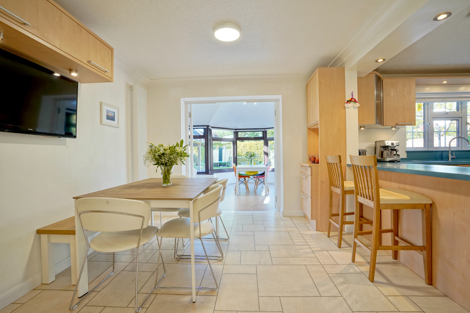 4 bed detached house for sale in Rookery Close, St. Ives  - Property Image 5