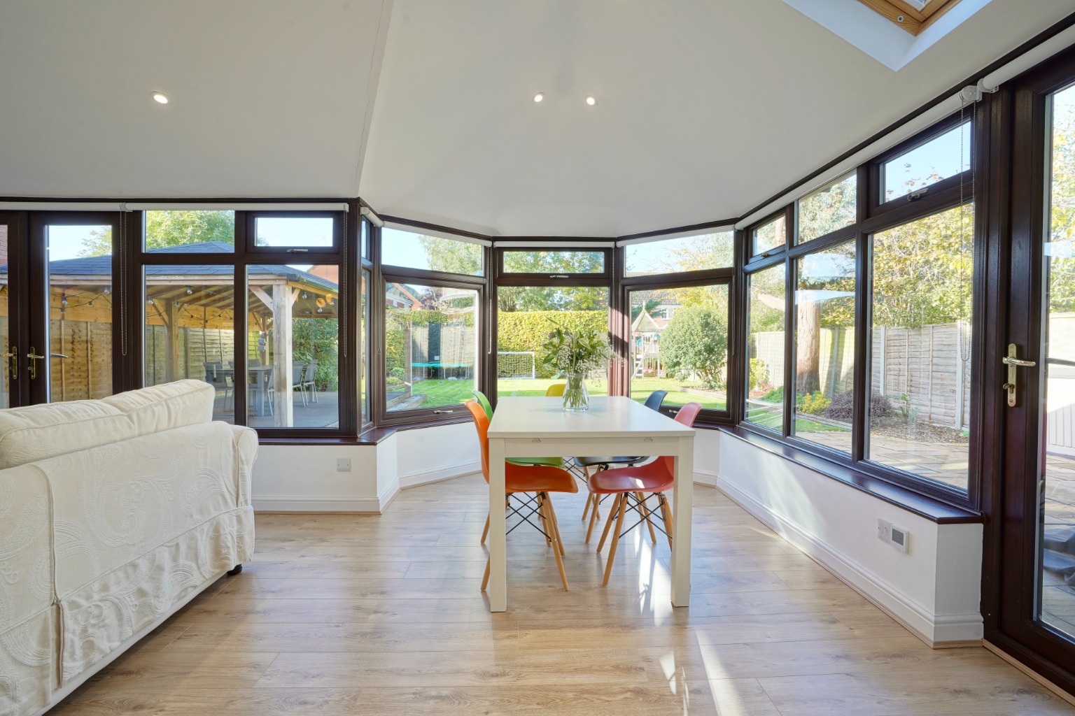 4 bed detached house for sale in Rookery Close, St. Ives 6