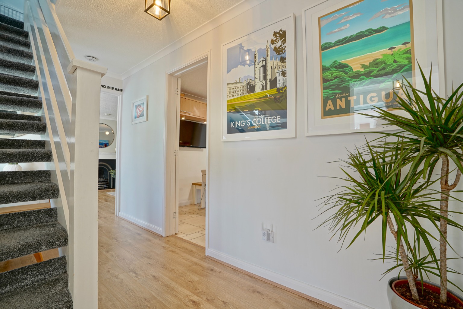 4 bed detached house for sale in Rookery Close, St. Ives 10