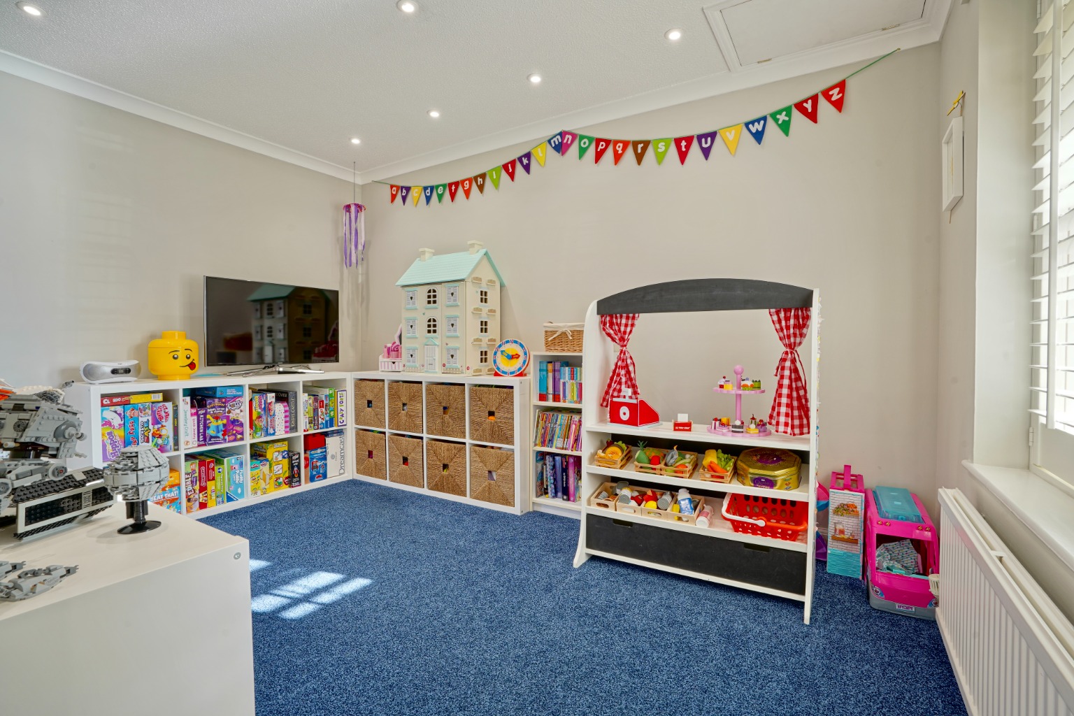 4 bed detached house for sale in Rookery Close, St. Ives  - Property Image 10