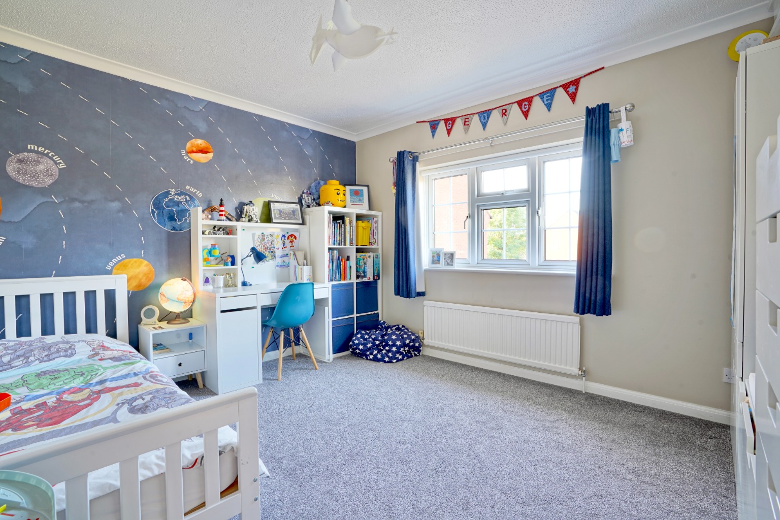 4 bed detached house for sale in Rookery Close, St. Ives  - Property Image 16