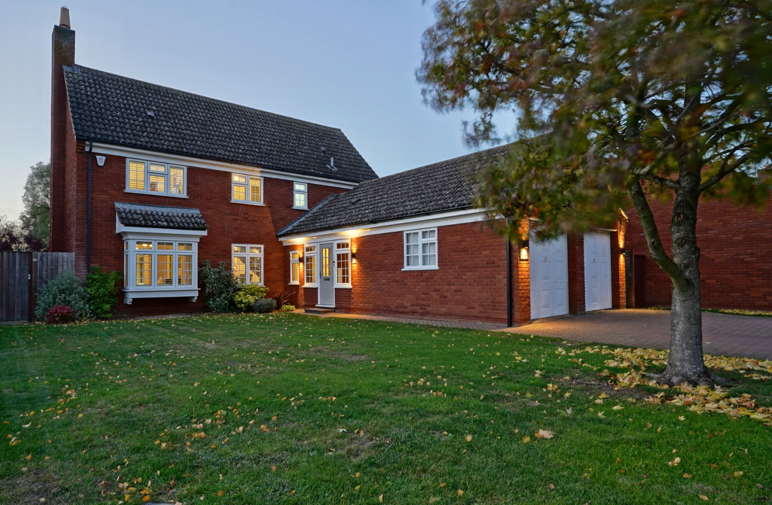 4 bed detached house for sale in Rookery Close, St. Ives  - Property Image 23