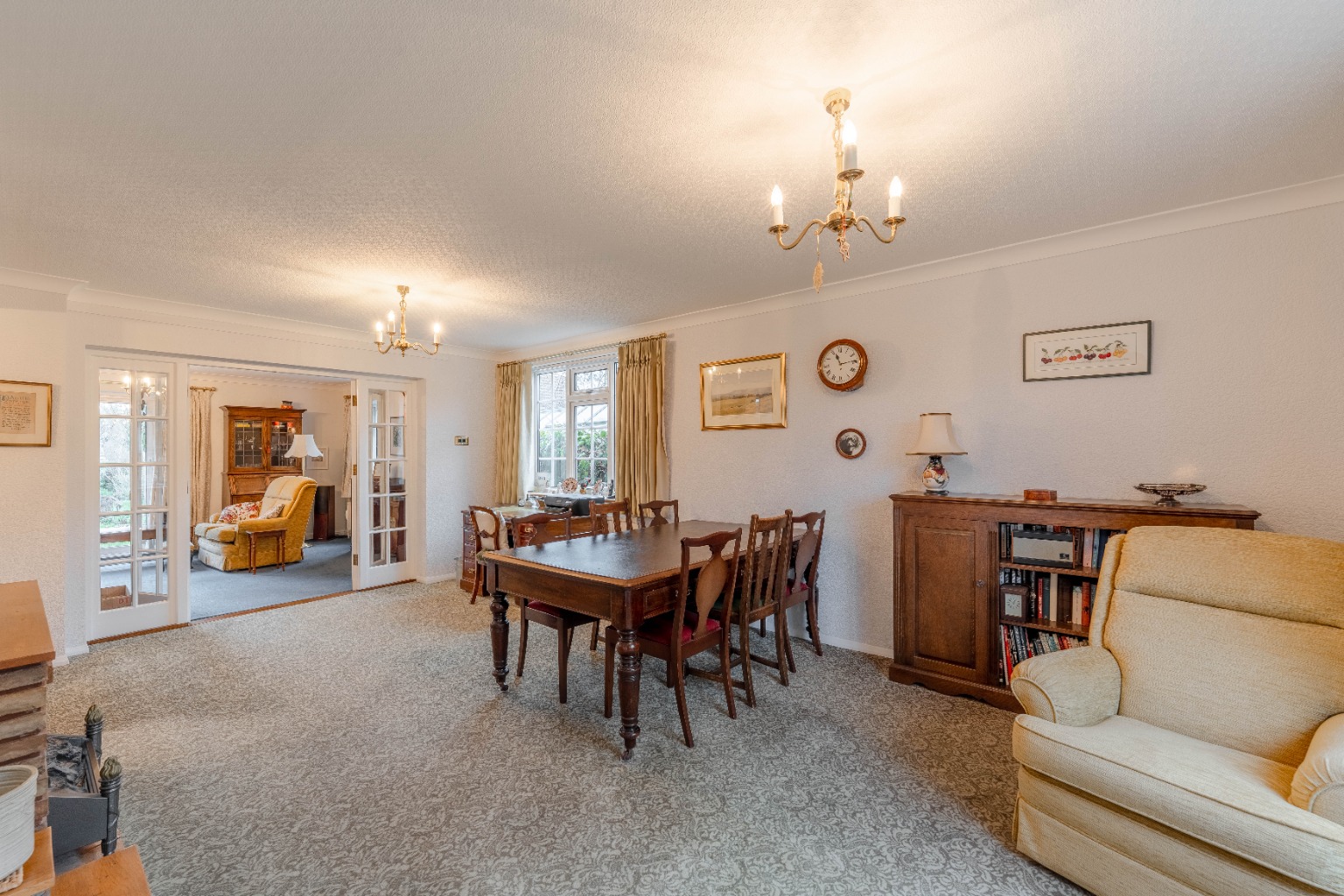 4 bed link detached house for sale in Great North Road, Huntingdon 8